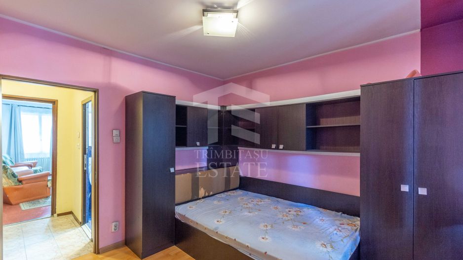 Pantelimon  Cora Parc Cosmos 3 camere - Poză 9