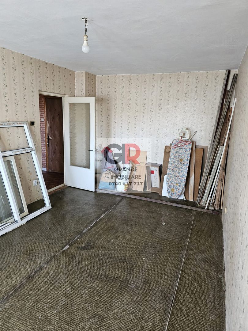 Str Babadag, Ap 2 camere etaj 3 - Poză 9