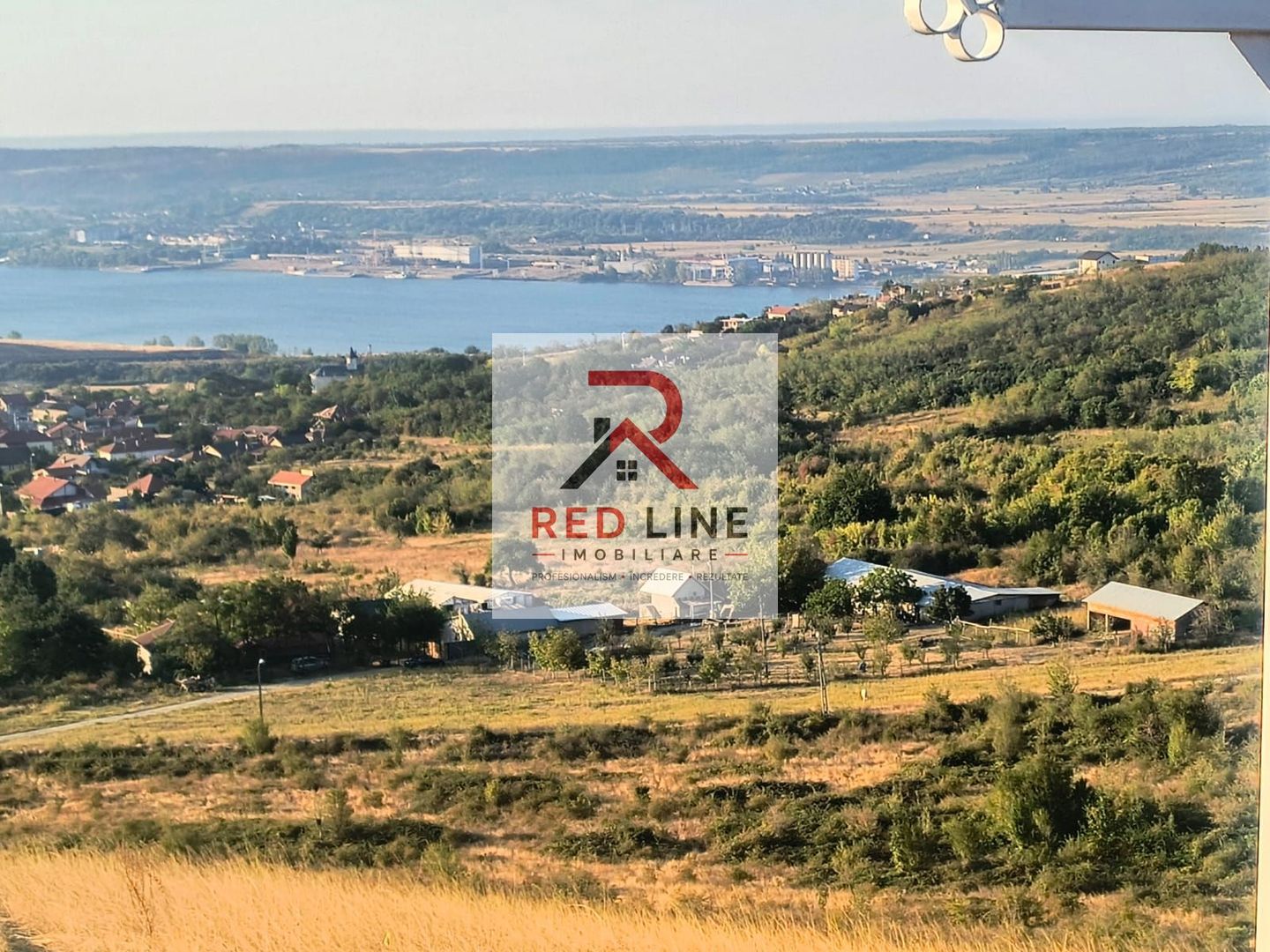 Proprietate de 9.881mp în Dudașul Schelei – Ideal Agroturism sau Fermă - Poză 1