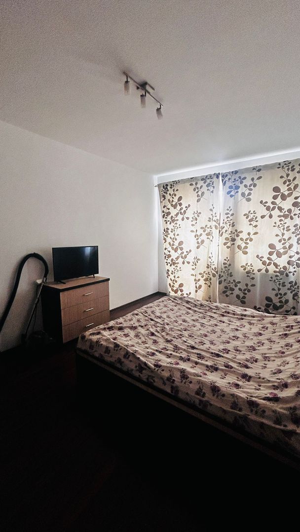 Apartament 2 camere, mutare imediata, mobilat si utilat, loc de parcare inclus! - Poză 13