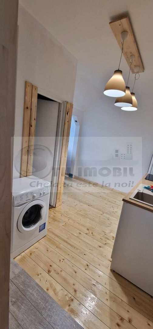 Apartament la casă • 400 € • 10 min de UAIC – Intrare separată - Poză 6