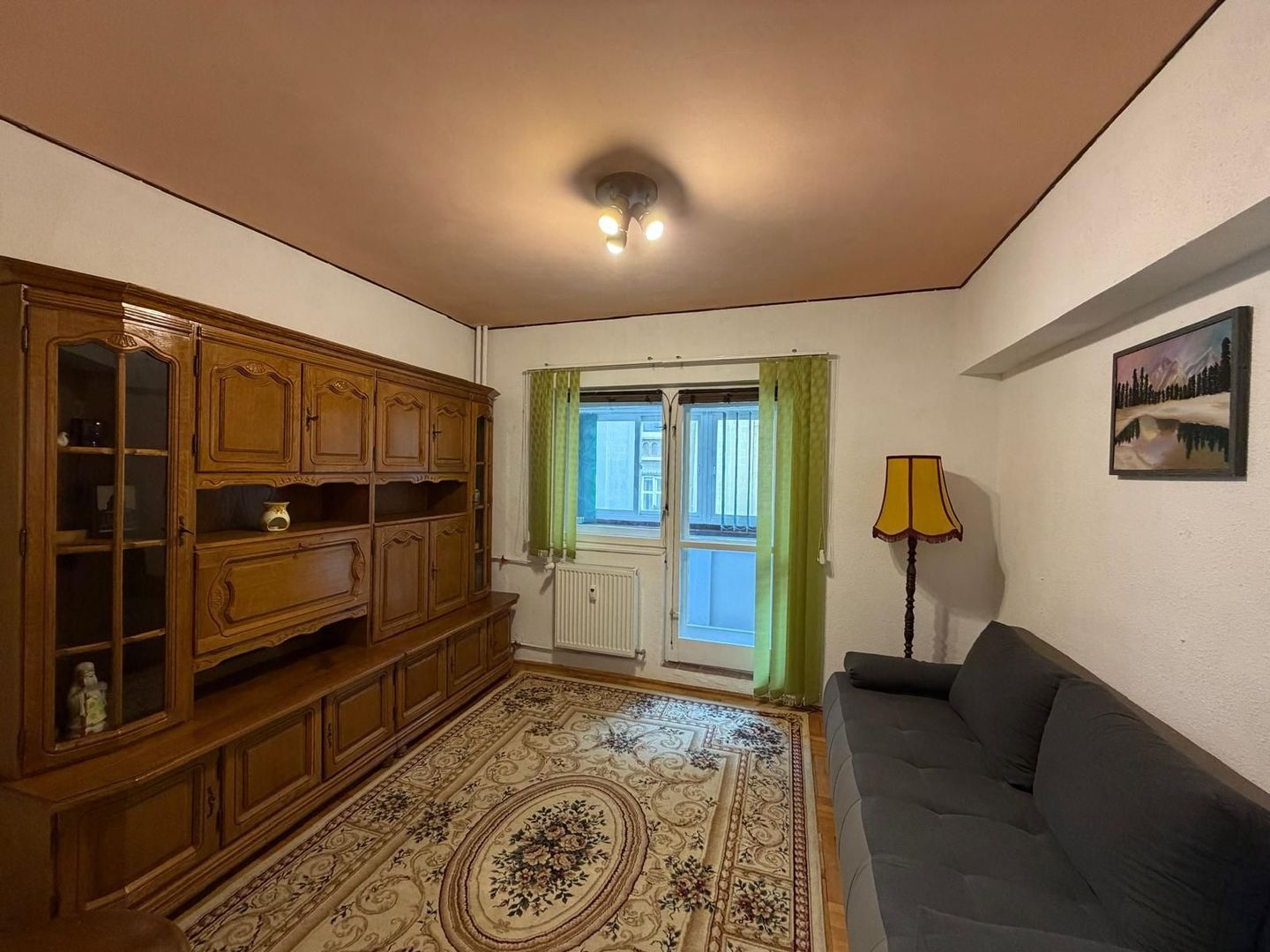 Apartament Piata Unirii, cu parcare - Poză 16