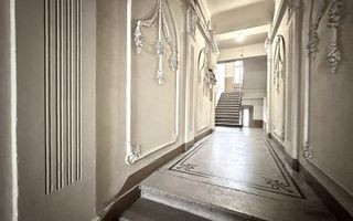 Apartament central, 4 camere - renovat - Poză 19