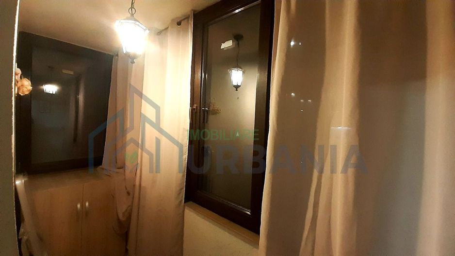 Apartament 2 camere, 52 mp, Valea Lupului, aproape de Complexul Brown - Poză 8
