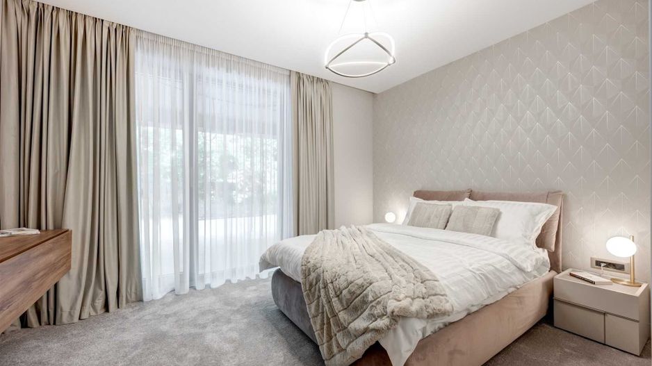 Apartament 3 camere I Prima Închiriere I  Iancu Nicolae - Poză 2