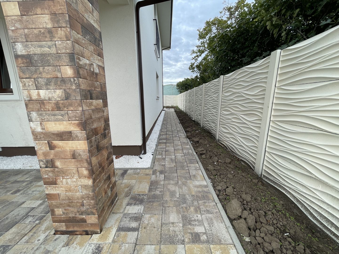 Locuinta tip duplex  in Ronat - Poză 5