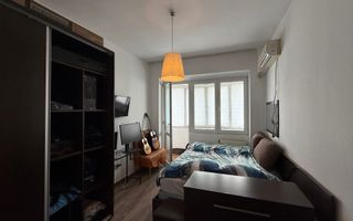 3 camere Piața Iancului | Metrou în fața blocului - Poză 5