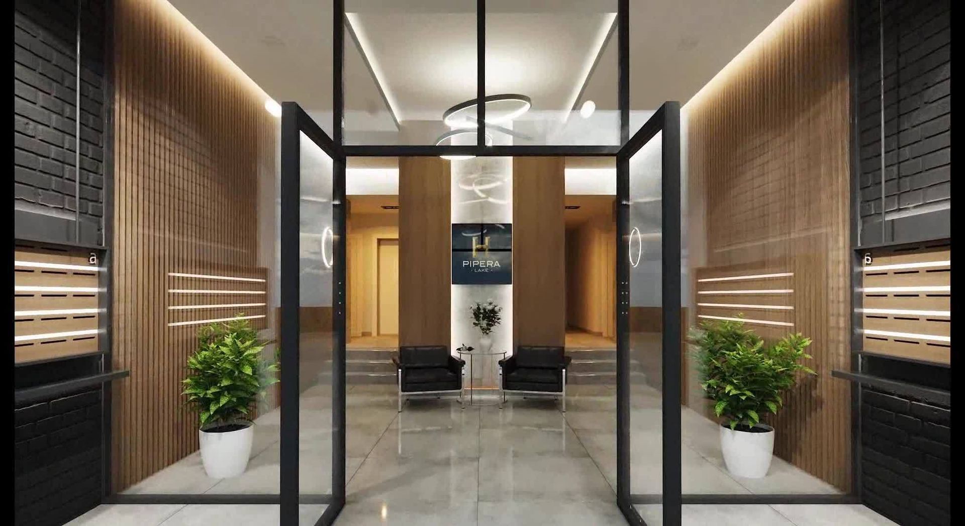 3 Camere | H Pipera Lak|e - Parcare Inclusa - Rond Omv Aviatiei Pipera - Poză 8