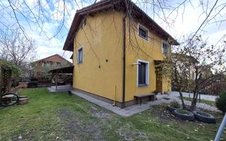 Casa 4 Camere, P+M, 137 mp, Teren 327 mp,  Toate Utilitatile, Micesti - Poză 22