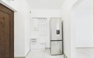 Apartament 2 camere | Bd. Tineretului | Parter cu terasă închisă - Poză 12
