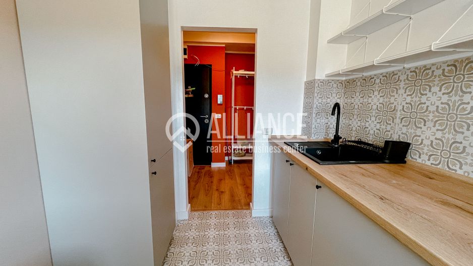 DACIA (COD 05)- Apartament 2 camere Premium Recent Renovat - Poză 27