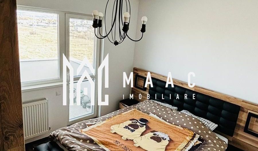 Apartament 3 camere 2 bai 2 balcoane Loc de parcare - Poză 11