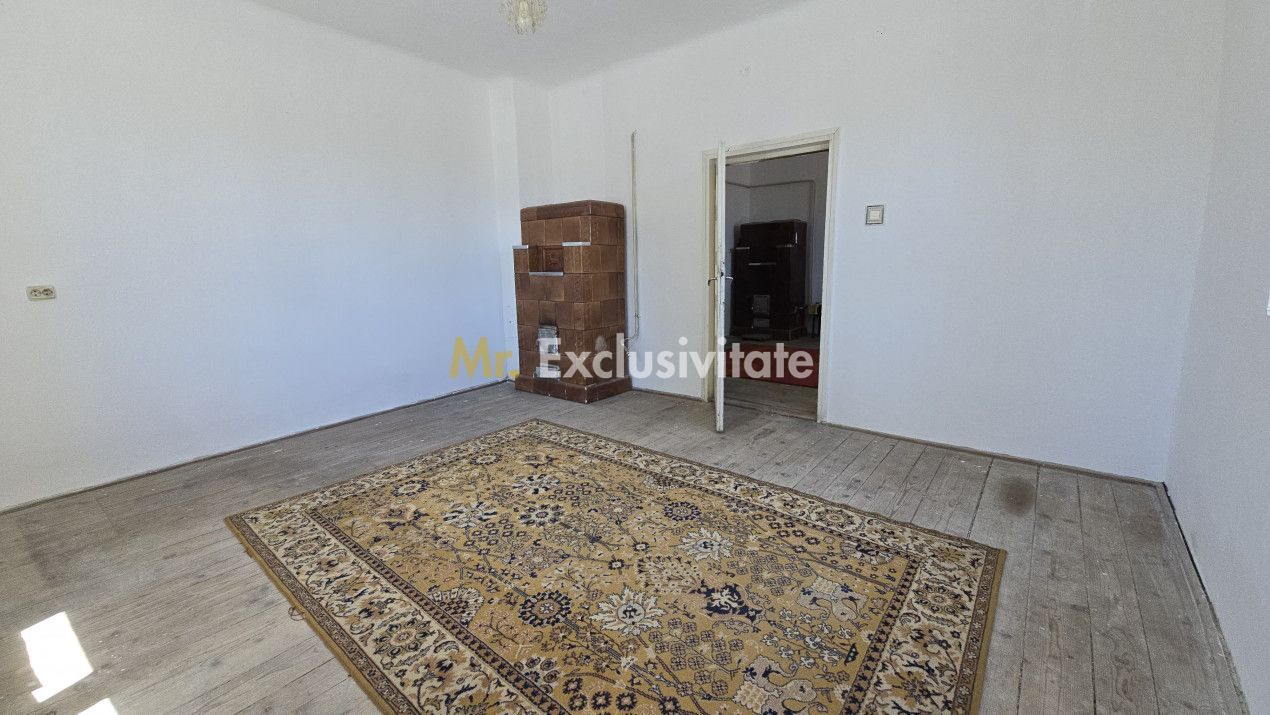 De Vânzare Casă 2 camere P-ȚA Mică - Poză 8