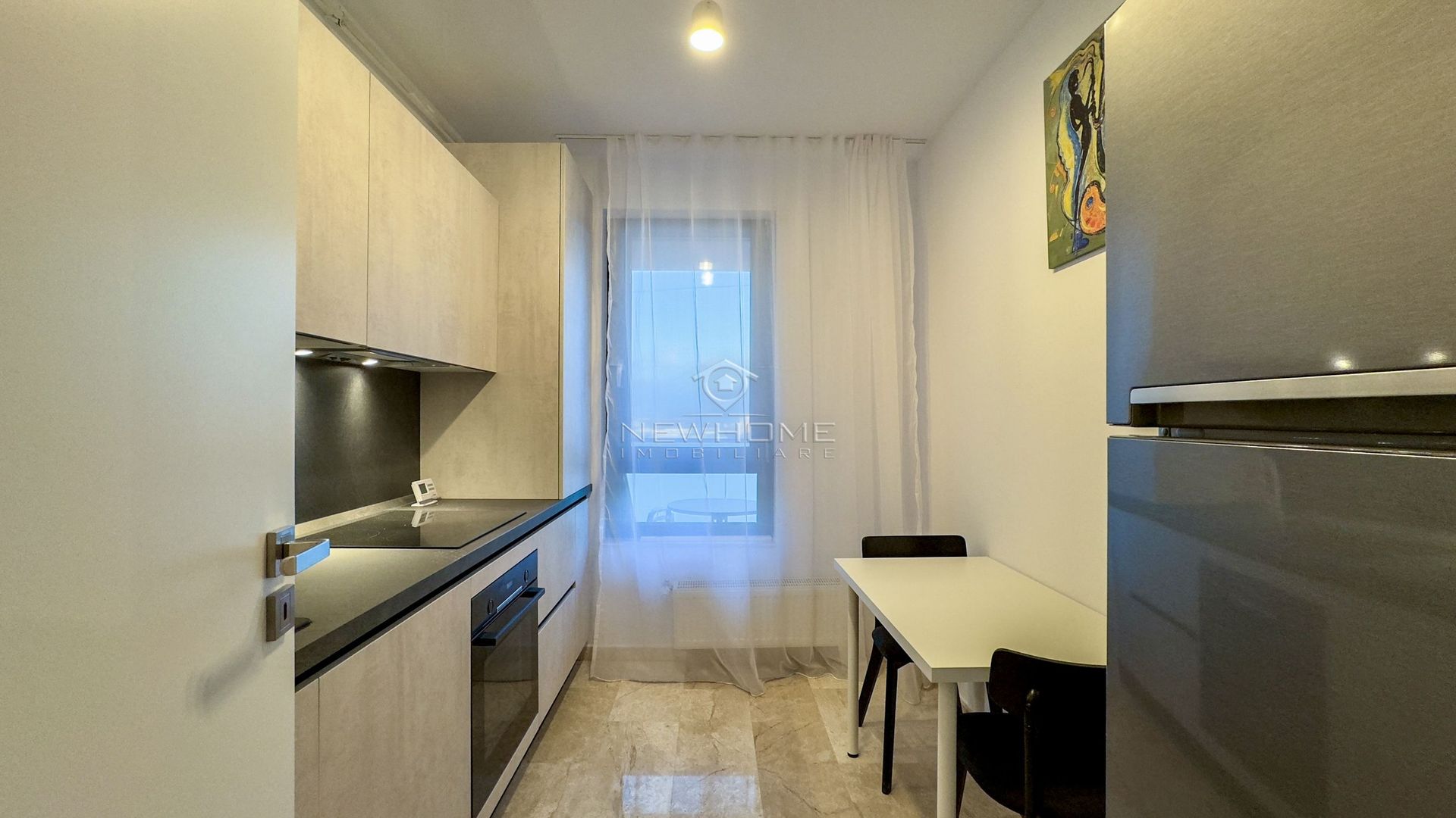 Apartament camere, Parcare, zona Iulius Mall Park Lake - Poză 10