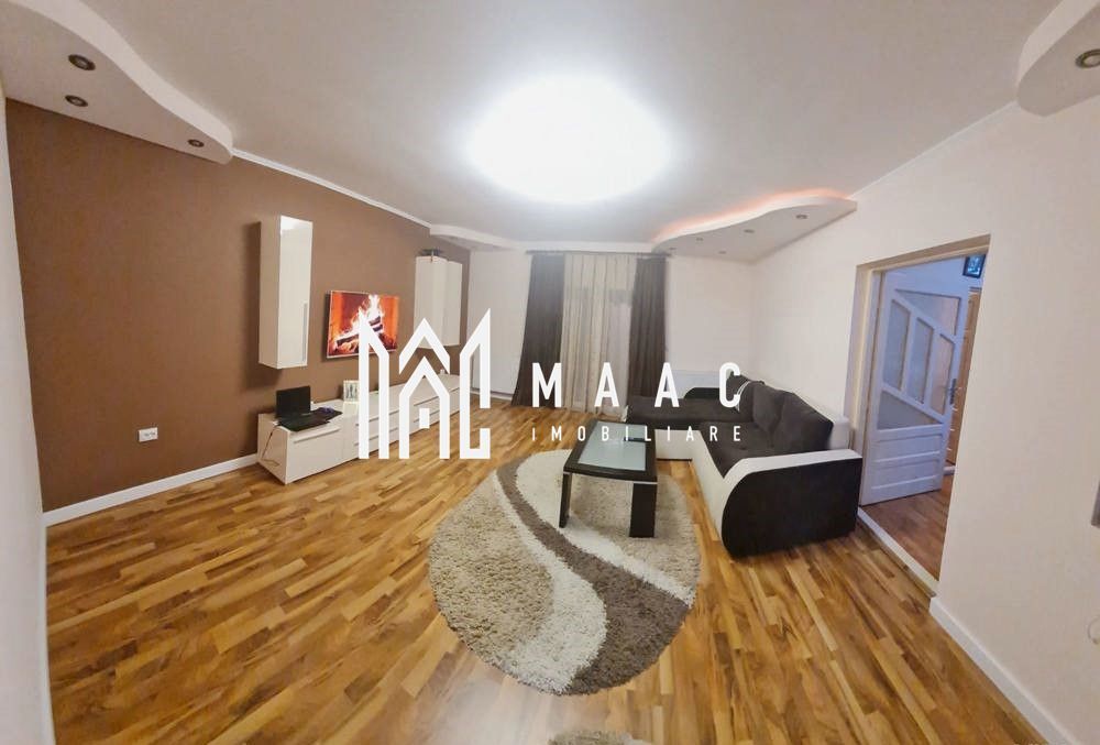Casă 5 camere de vânzare | Terezian, Sibiu | 130 mp - Poză 1