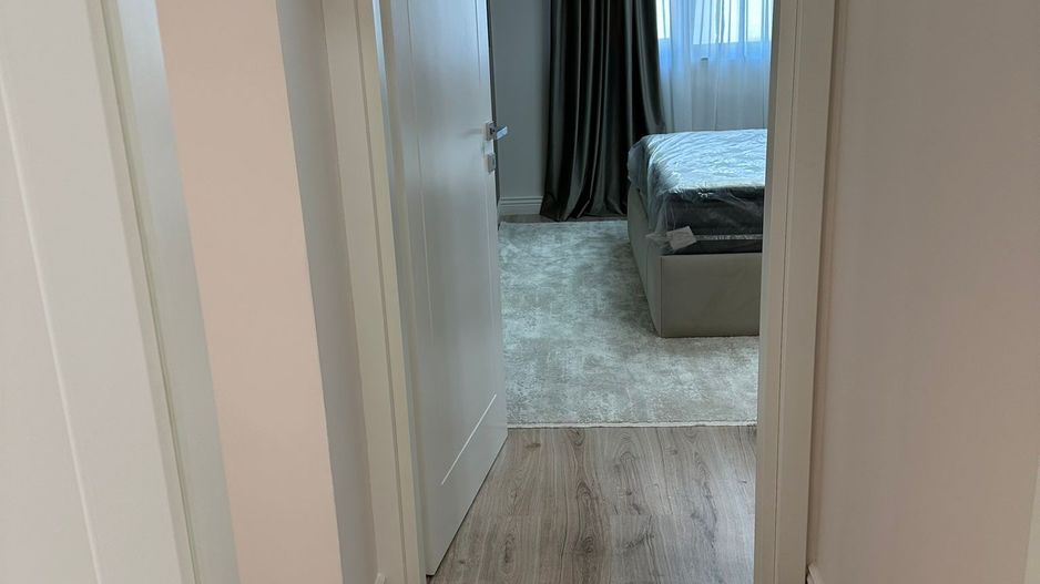 Apartament Ivory Residence Loc Parcare Inclus - Poză 14