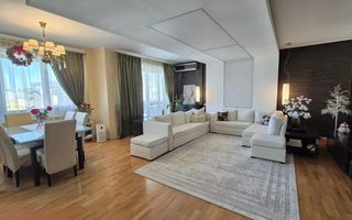 APARTAMENT PENTHOUSE 4 CAMERE  |  FLOREASCA | VEDERE LAC - Poză 2