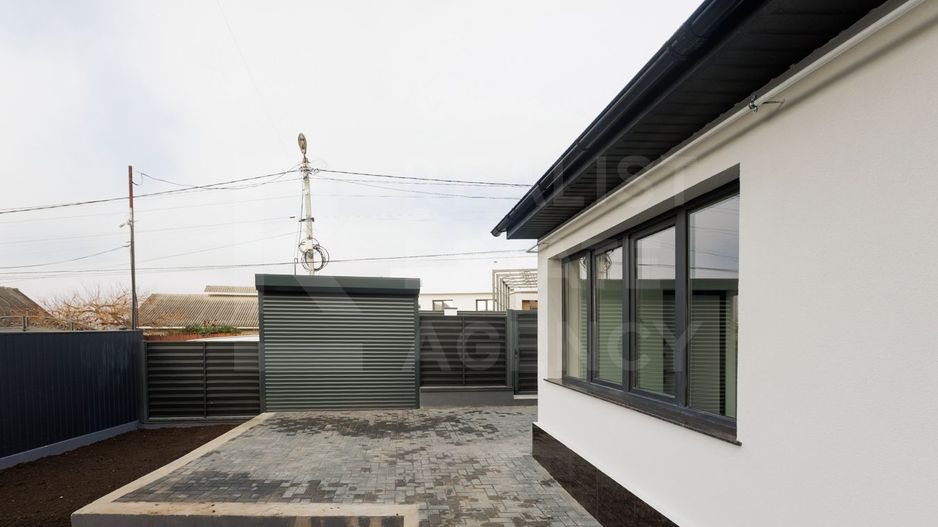 Vânzare, casă, 2 camere,  strada Lev Tolstoi, Ialoveni - Poză 2