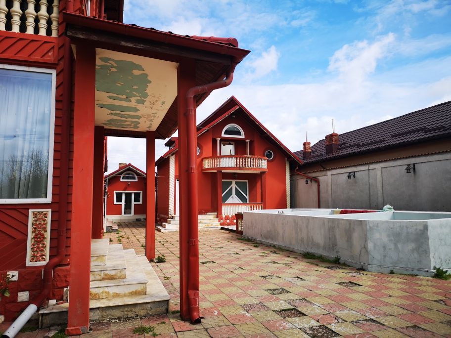 Casa si teren Lunguletu - Poză 3