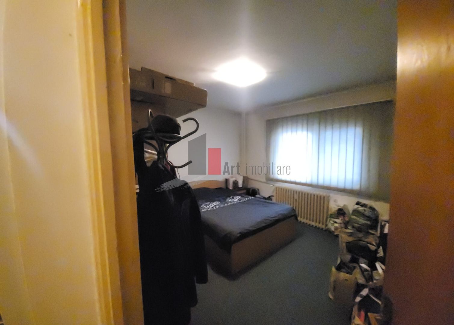 Apartament 2 camere Decebal Th Sperantia - Poză 9