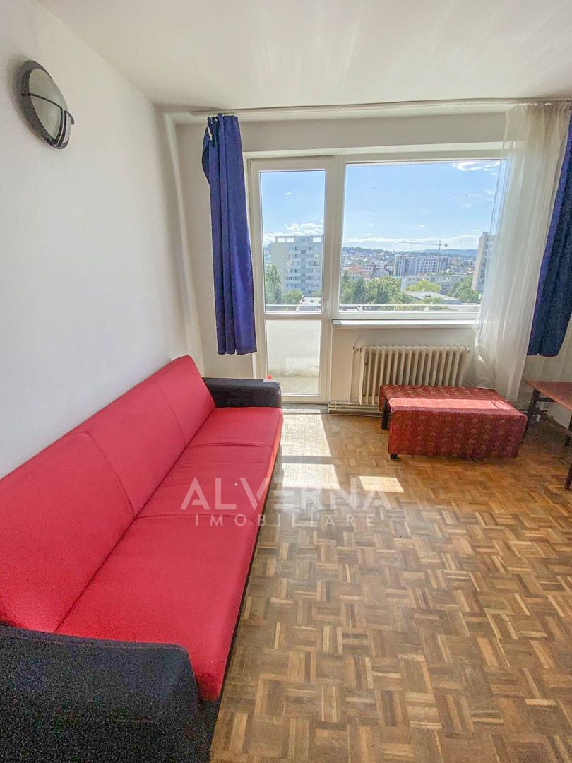 Apartament 2 camere | 47mp | finisat | Gheorgheni | zona Albac, Hermes - Poză 2