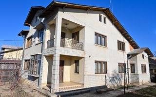Casa cu 6 camere de vanzare | Zona Ultracentrala, Baicoi | Comision 0% - Poză 1
