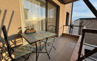 Ap mobilat, 4 camere, 3 băi vedere Herăstrău parcare subterană - Poză 14