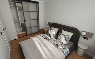 Apartament 2 camere | Incalzire in Pardoseala | Zona Liceul Economic - Poză 5