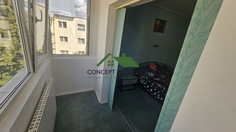 3 camere decomandat + uscătorie 18 mp | Transilvaniei | Comision 0% - Poză 14