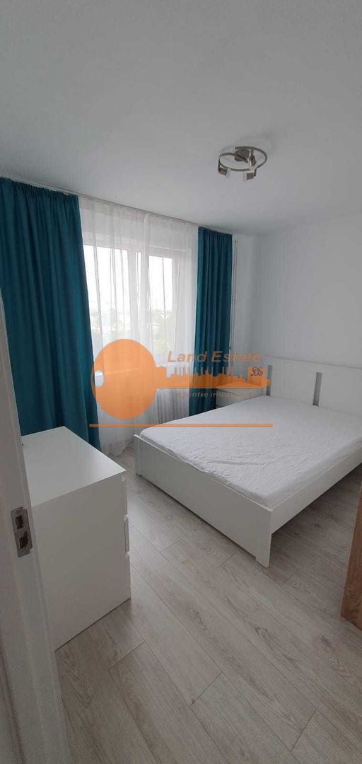 3 camere Crangasi ( 650 m metrou ) - Poză 7