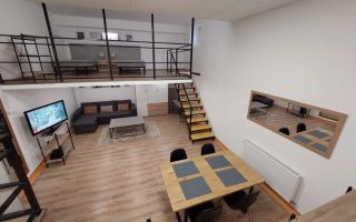 Apartament 1 camera, situat in Copou langa Universitate corp D si A, pentru studenti - Poză 1