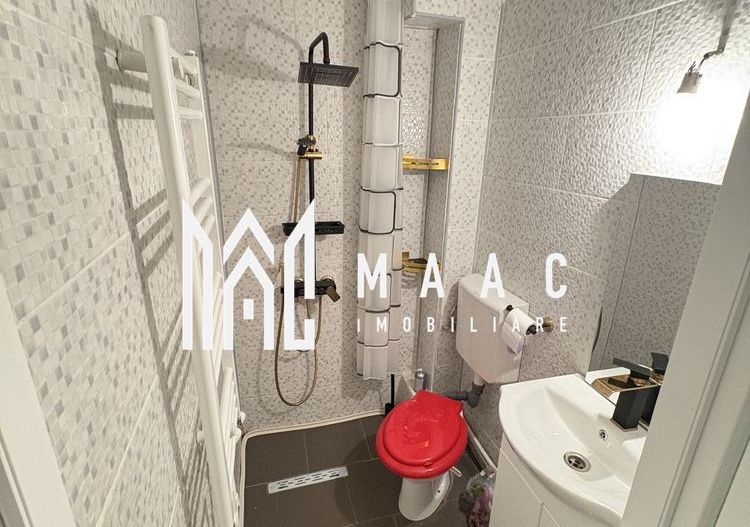 Apartament 2 camere de vânzare | Râmnicu Vâlcea, Nord | 29 mp - Poză 3