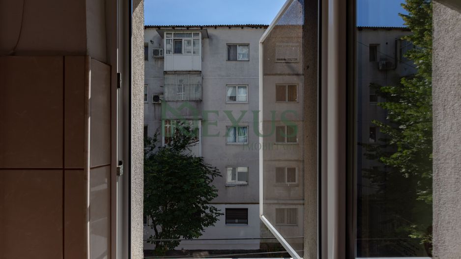 Apartament 2 camere, Etaj 2, Str. Orizontului, Bacau - Poză 17