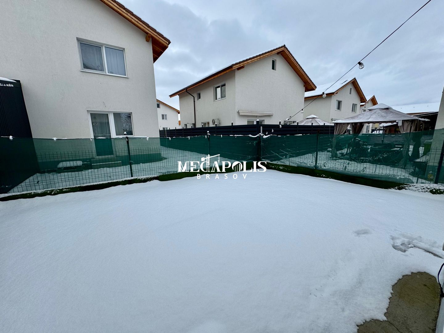 Duplex 3 camere | Prima închiriere | 3 locuri de parcare | Triaj - Poză 31