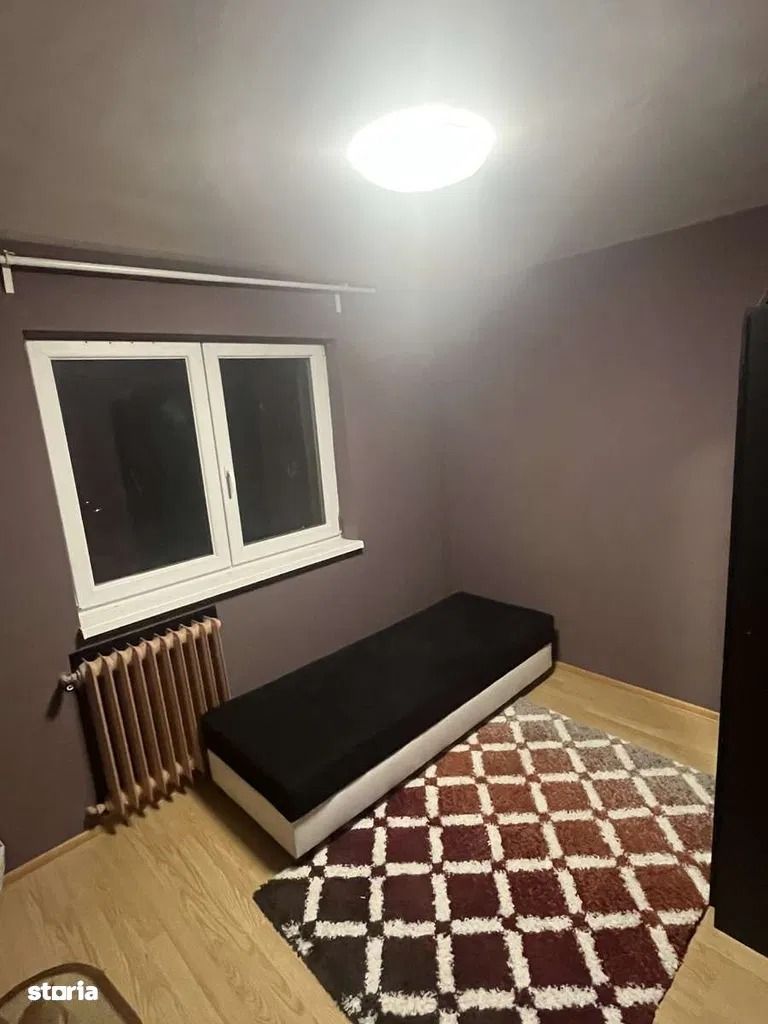 AP. 4 CAMERE TEI, MASINA SPALAT VASE, PET-FRIENDLY, BLOC REABILITAT - Poză 9