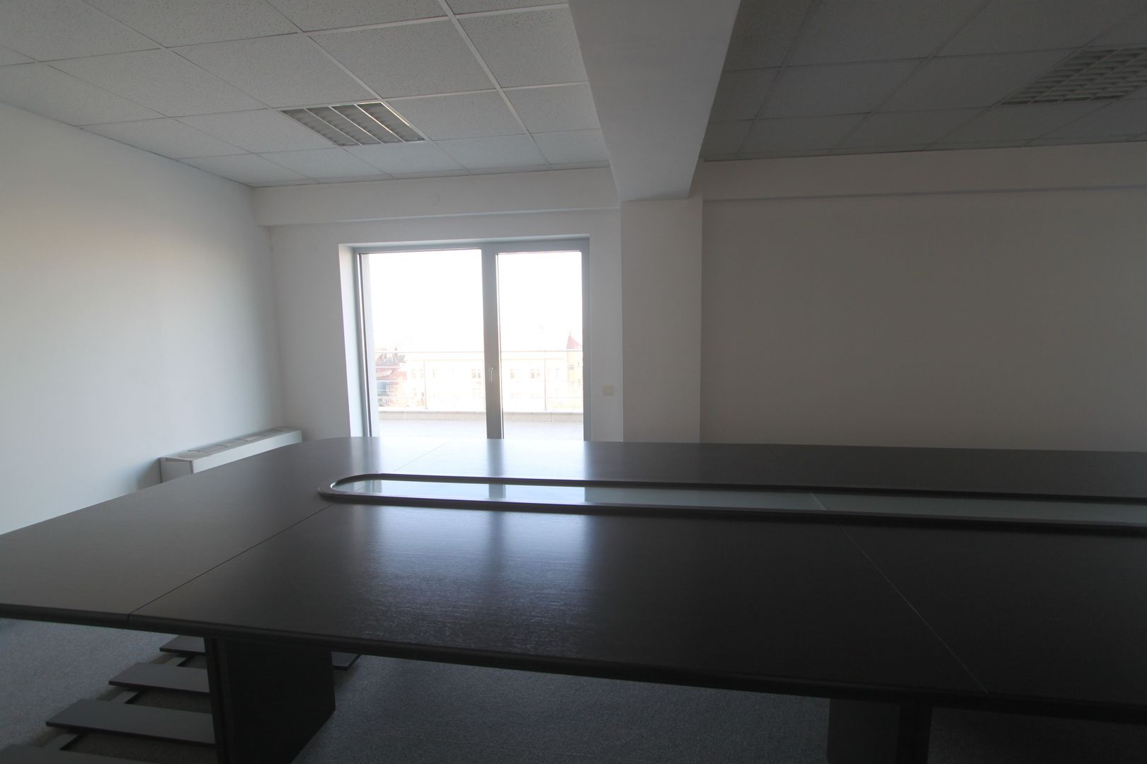 Spatiu birouri- 526mp -4734 euro/luna+TVA - zona Semicentrala - Poză 37