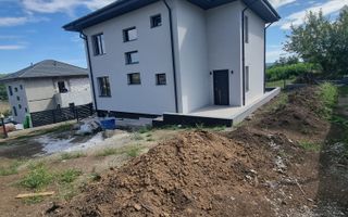 Casă individuală premium în Șorogari – 133 mp utili - Garaj - 0% comis - Poză 3