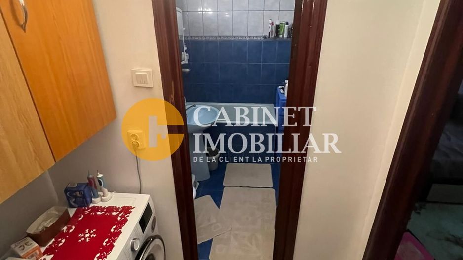 DACIA - Apartament 3 Camere - 62 MP - Poză 8
