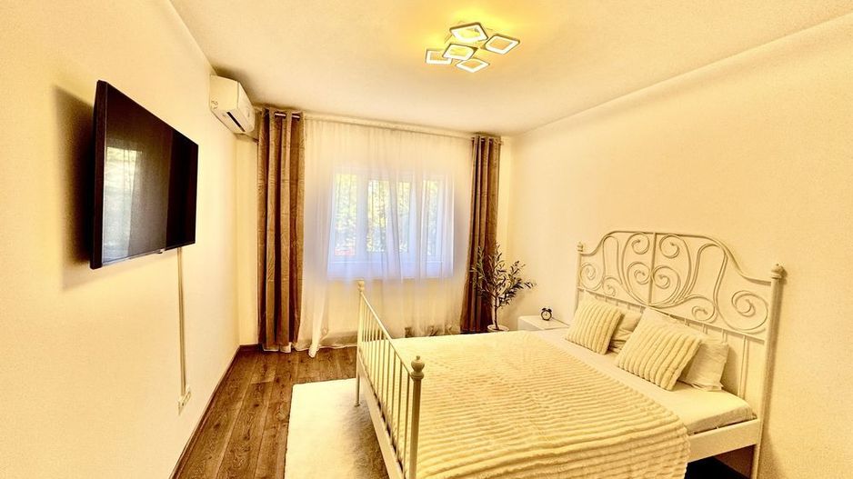 Inchiriez Garsoniera Dristor Sector 3 - Poză 1