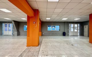 Birou în clădire mixtă - semicentral - Poză 3