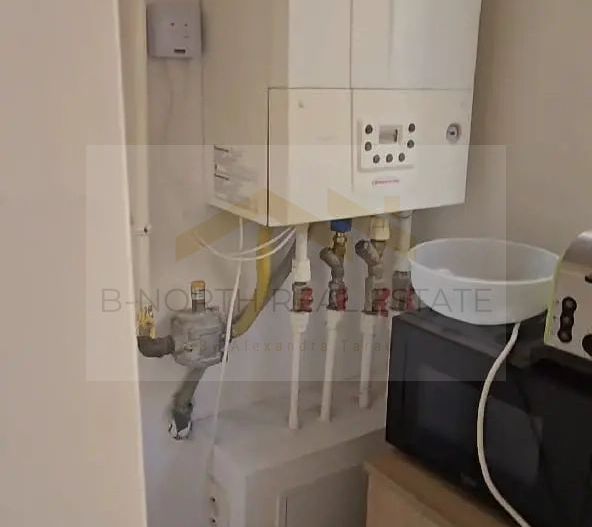 Apartament 2 camere de închiriat, 53 mp, parter  – Militari Residence - Poză 5