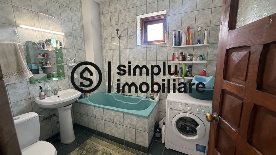 Casa P+1+M Rovine - Poză 23