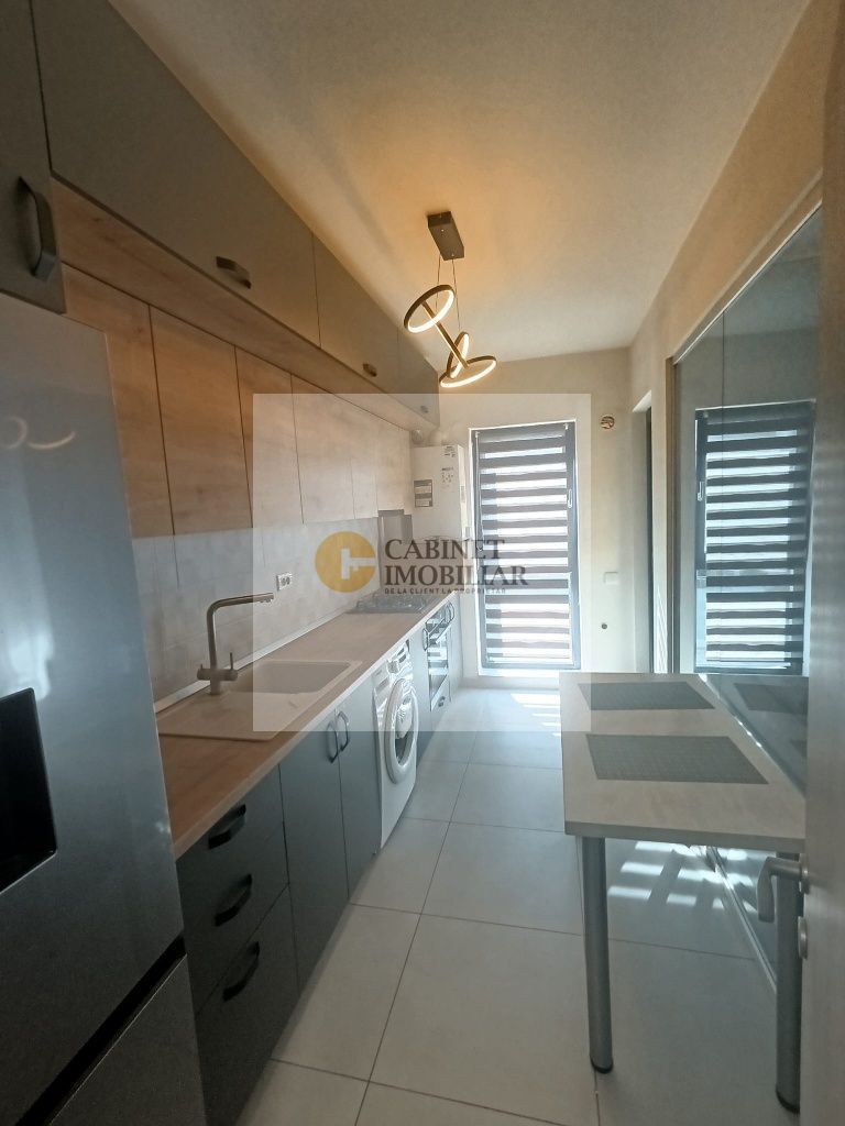 2 Camere - 54MP | Boxa | 2/11 | Parcare | Aqua City - Poză 6