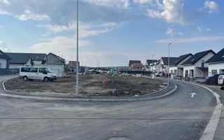 Casă individuală INDEPENDENTĂ ENERGETIC - CARTIER NOU - Poză 4