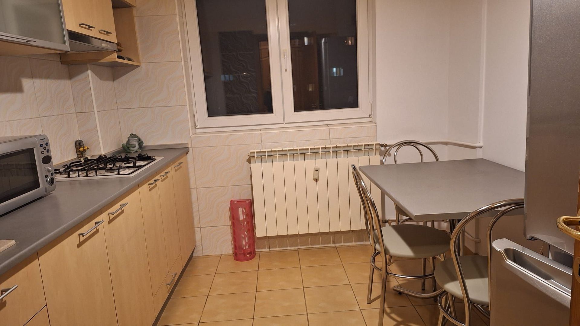 AP. 2 CAMERE- TINERETULUI, BUCATARIE INCHISA, METROU 2 MINUTE,CURAT - Poză 4