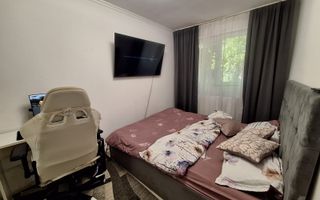 2 camere Mihai Bratu | Centrala | Renovat - Poză 5