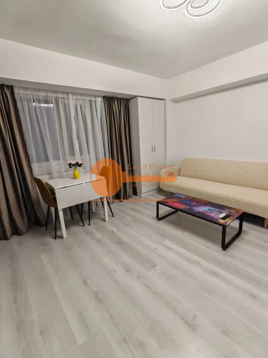 Garsonira la 3 minute de Metrou lujerului (Bloc mixt) - Poză 5