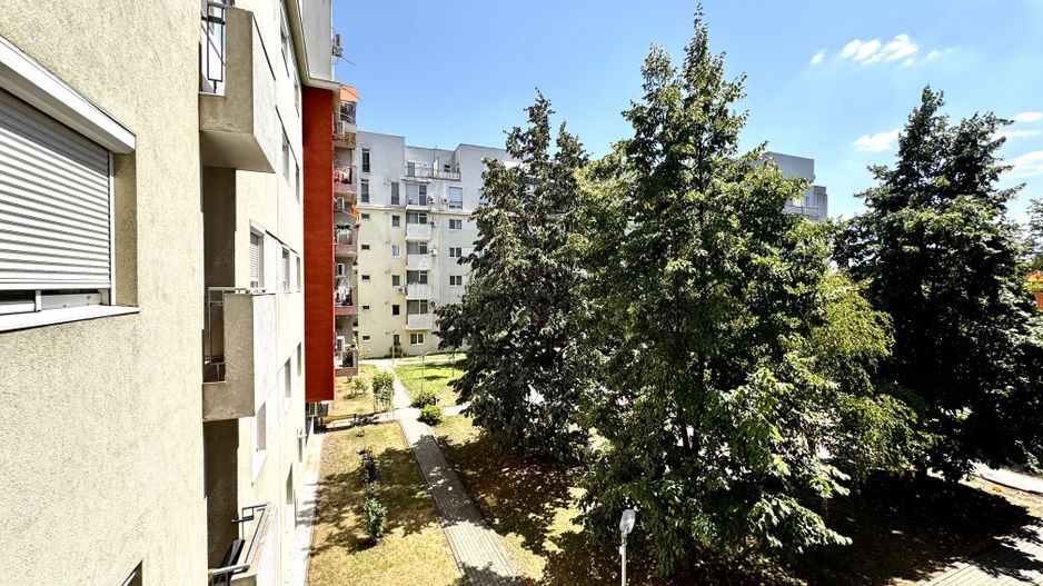 Apartament 1 cameră cochet, cu  parcare, terasă, in zona Aradului - Poză 18