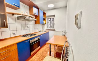 Apartament 2 camere de inchiriat Cotroceni zona linistita ideal rezidential - Poză 3