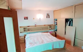 Casa si teren de 916mp in Sacele,cu front la B-dul Brasovului - Poză 17
